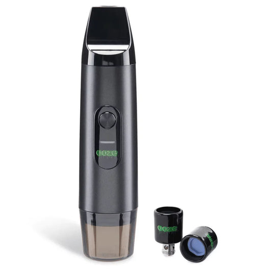 Ooze Booster Extract Vaporizer