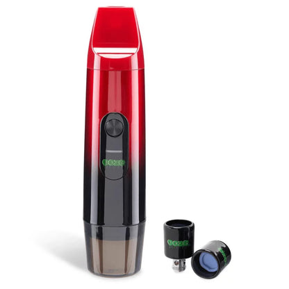 Ooze Booster Extract Vaporizer