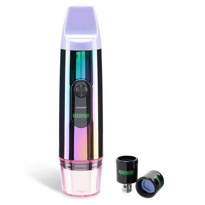 Ooze Booster Extract Vaporizer