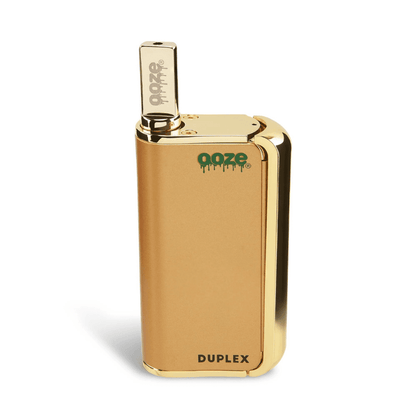 Ooze Duplex Pro 510 Battery