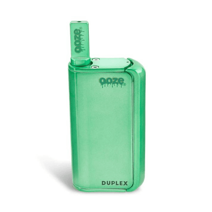 Ooze Duplex Pro 510 Battery