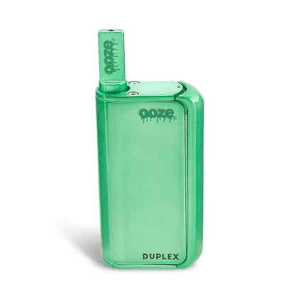 Ooze Duplex Pro 510 Battery