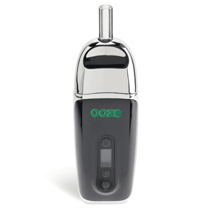 Ooze Flare Dry Herb Vaporizer