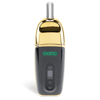 Ooze Flare Dry Herb Vaporizer