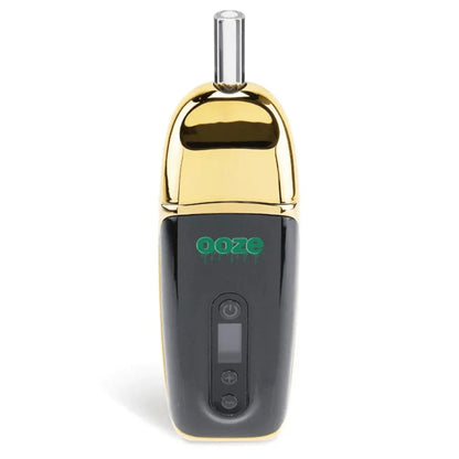 Ooze Flare Dry Herb Vaporizer