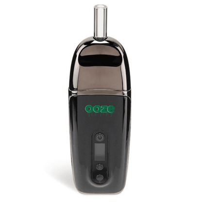 Ooze Flare Dry Herb Vaporizer