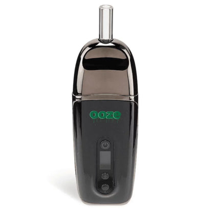 Ooze Flare Dry Herb Vaporizer