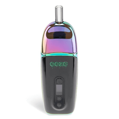 Ooze Flare Dry Herb Vaporizer