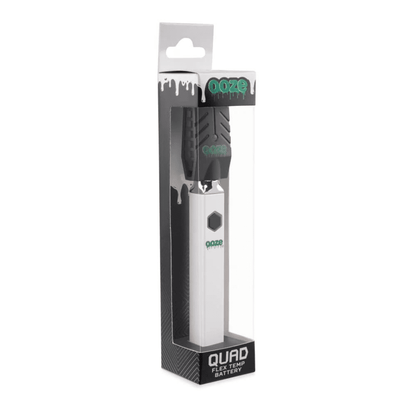 Ooze 510 Quad Battery 500mAh