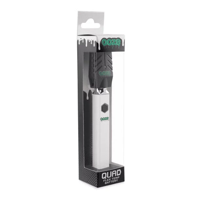 Ooze 510 Quad Battery 500mAh
