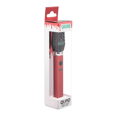 Ooze 510 Quad Battery 500mAh