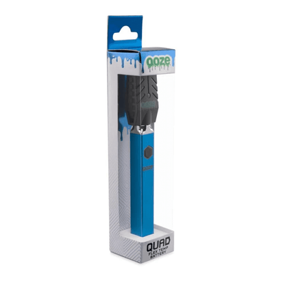 Ooze 510 Quad Battery 500mAh