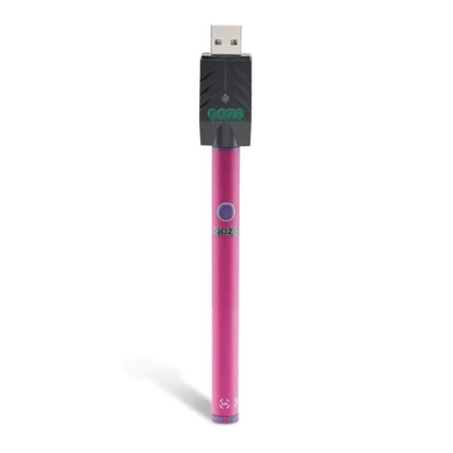 Ooze Slim Twist 510 Battery 2.0