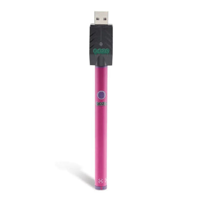 Ooze Slim Twist 510 Battery 2.0