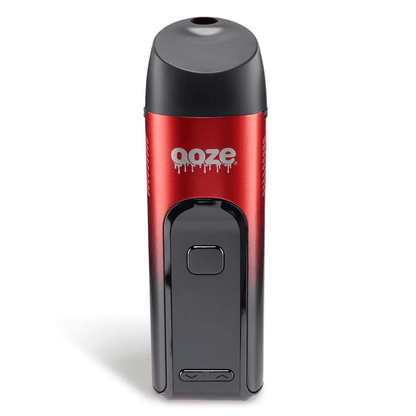 Ooze Verge Dry Herb Vaporizer