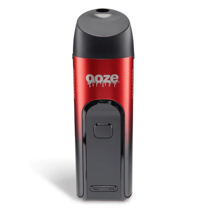 Ooze Verge Dry Herb Vaporizer