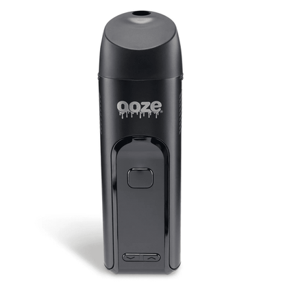 Ooze Verge Dry Herb Vaporizer