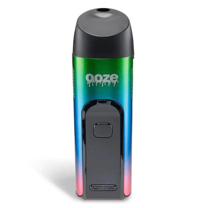 Ooze Verge Dry Herb Vaporizer