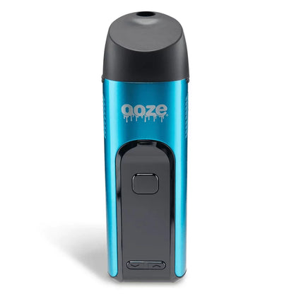 Ooze Verge Dry Herb Vaporizer