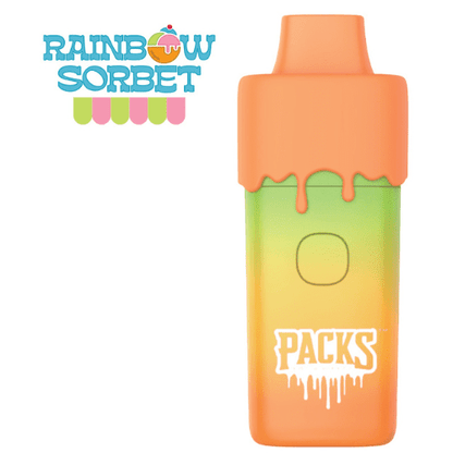 Packspod Delta 8 Disposable 2G