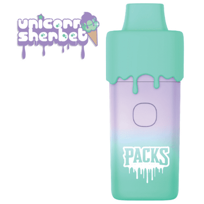 Packspod Delta 8 Disposable 2G