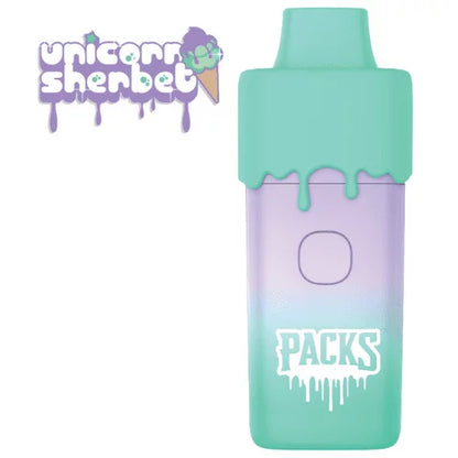 Packspod Delta 8 Disposable 2G