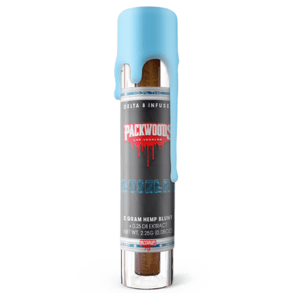 Packwoods Premium Delta 8 Blunt 2.25G