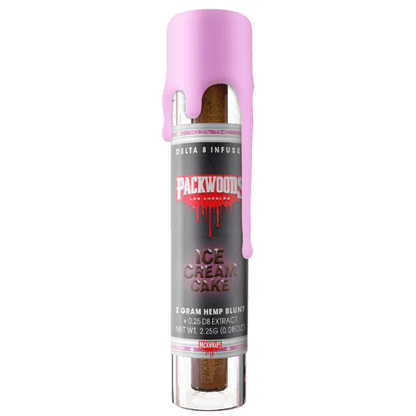 Packwoods Premium Delta 8 Blunt 2.25G