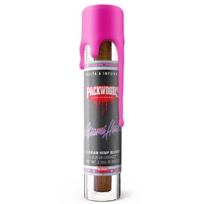 Packwoods Premium Delta 8 Blunt 2.25G