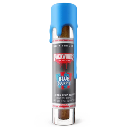 Packwoods Premium Delta 8 Blunt 2.25G