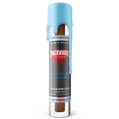 Packwoods Premium Delta 8 Blunt 2.25G