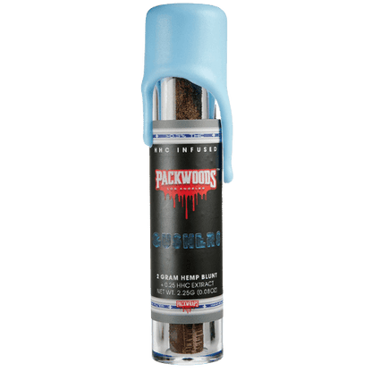 Packwoods HHC Blunt 2.25G