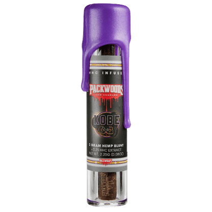 Packwoods HHC Blunt 2.25G