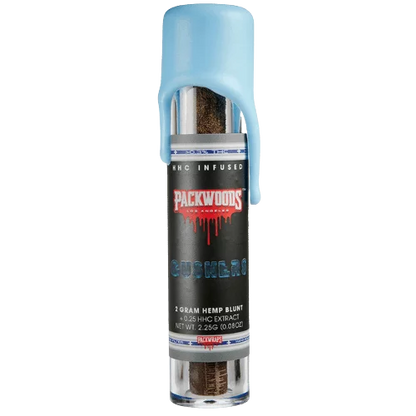 Packwoods HHC Blunt 2.25G