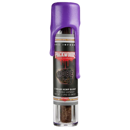 Packwoods HHC Blunt 2.25G