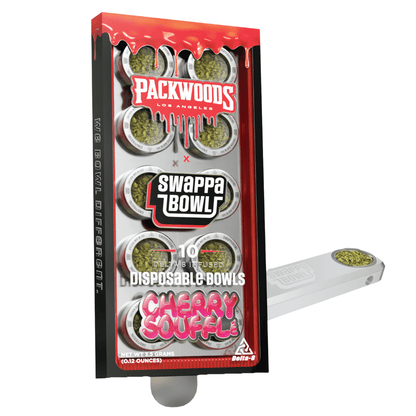 Packwoods Swap-A-Bowl Refill 3.5G
