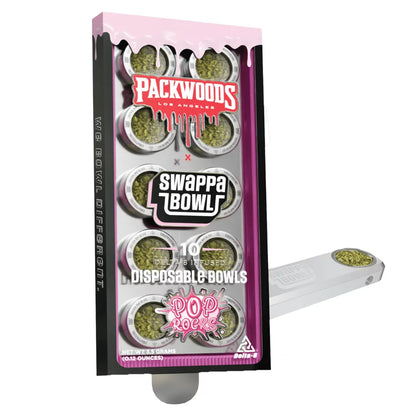 Packwoods Swap-A-Bowl Refill 3.5G