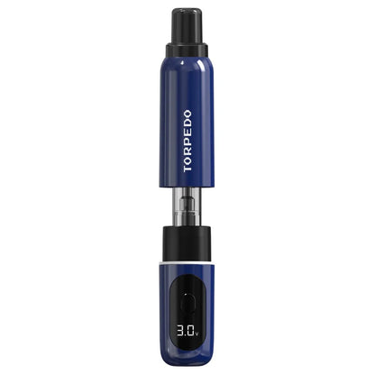 Poseidon Artifacts Torpedo 510 Battery