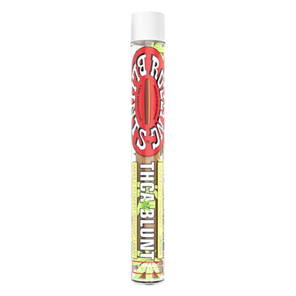 Rolling Blunts THC-A Supercharged Blunt 2G