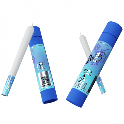 Runtz Delta 8 Pre Roll 1.25G