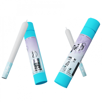 Runtz Delta 8 Pre Roll 1.25G