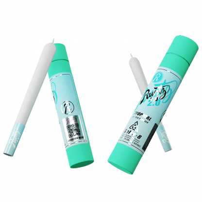 Runtz Delta 8 Pre Roll 1.25G