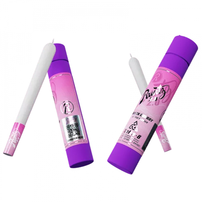 Runtz Delta 8 Pre Roll 1.25G