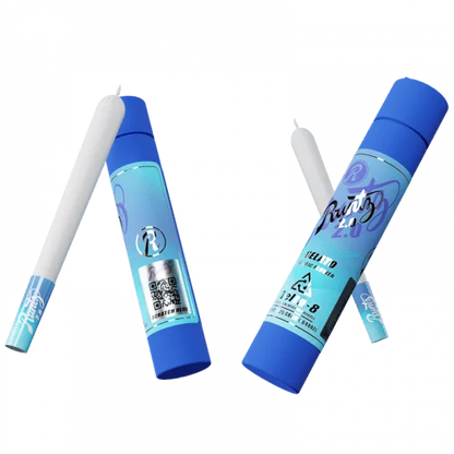 Runtz Delta 8 Pre Roll 1.25G