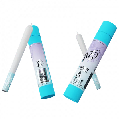 Runtz Delta 8 Pre Roll 1.25G