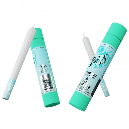 Runtz Delta 8 Pre Roll 1.25G
