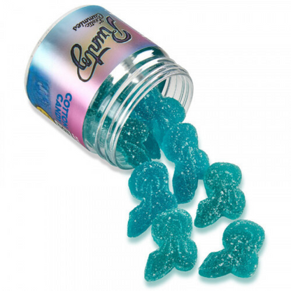 Runtz Exotic Gummies 500mg