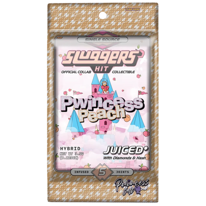 Sluggers Limited Edition Lunchbox Bundle