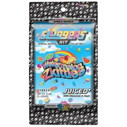 Sluggers Limited Edition Lunchbox Bundle