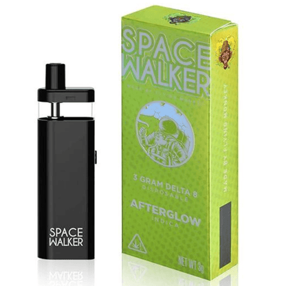 Space Walker Delta 8 Disposable 3G